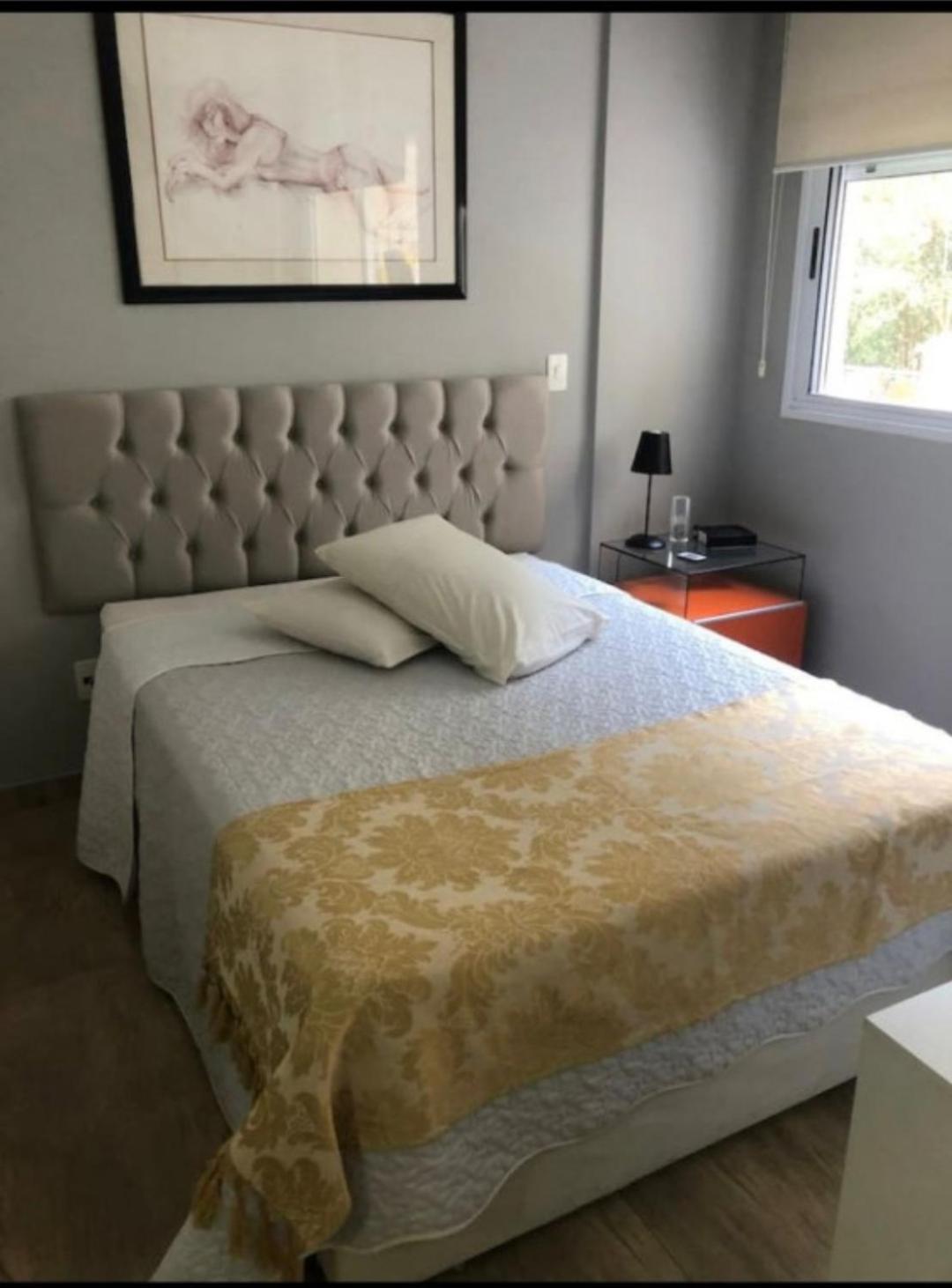 Apartamento Choice Panamby