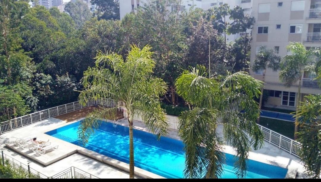 Choice Panamby Apartamento
